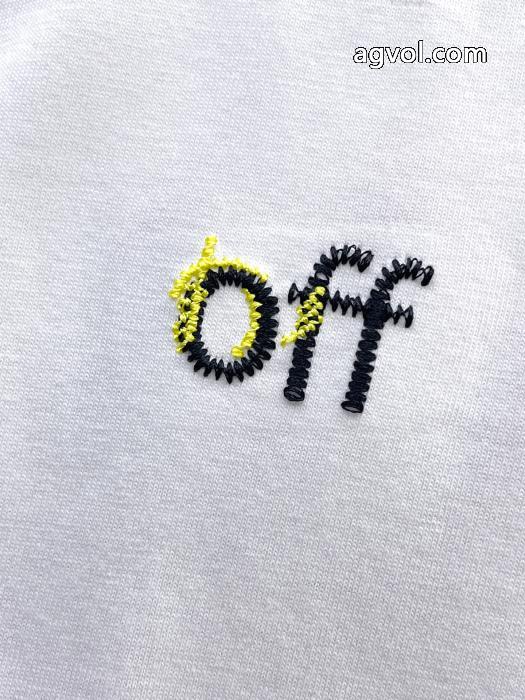ブランド 激安 サイト半袖TシャツOff-White送料無料人気 憧れブランド 鮮度が手に入る_0_1