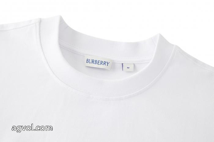 半袖Tシャツブランド コピー 販売品質保証お買い得 お色味たくさん 高級感あるBURBERRY_0_3