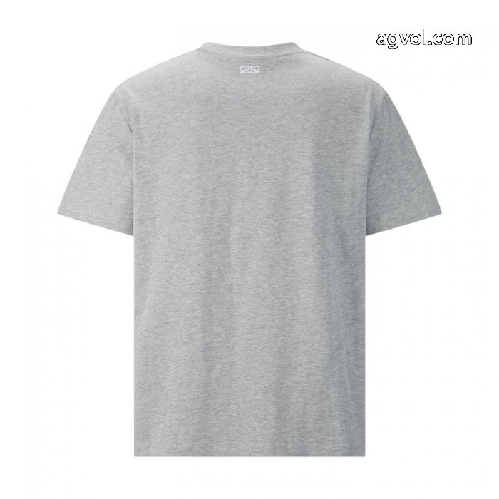 LOEWE半袖Tシャツ超HOT新品商品 セール価格 在庫希少偽物 ブランド_0_2