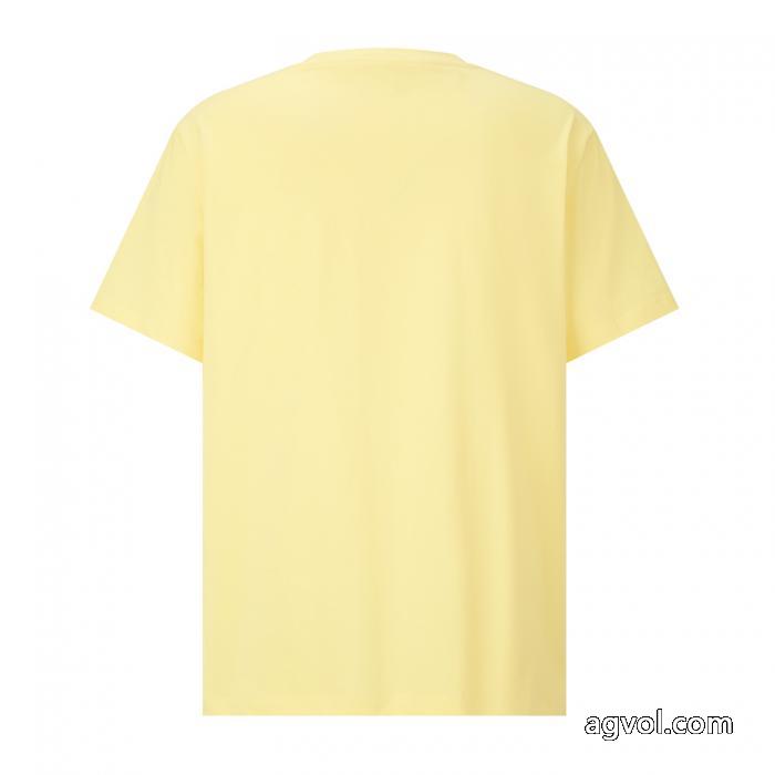 半袖Tシャツロエベブランド 偽物 激安 通販2026トレンド NEWトップス 旬の気分を絶妙に_0_2