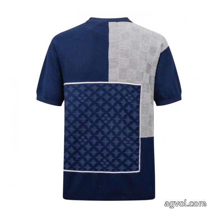 LOUIS VUITTON半袖Tシャツブランド 偽物 通販最終セール お勧めの一品 新作限定　人気沸騰中_0_0