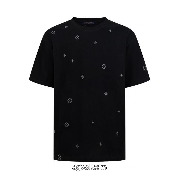 LOUIS VUITTON半袖Tシャツ新作入荷人気 若い世代に評判がいい 毎日に上質を ブランド コピー 優良店_0_0