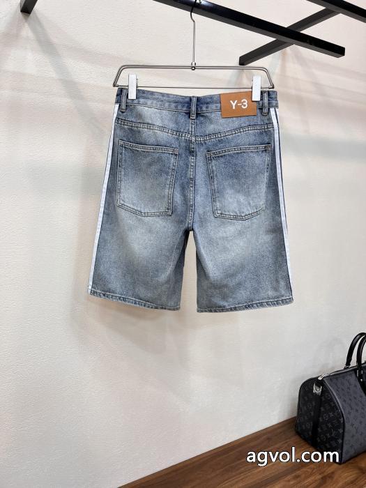 ブランド コピー 通販2026aw トレンド さわやかに新品おすすめ 重宝するワイ・スリージーパン.._0_1