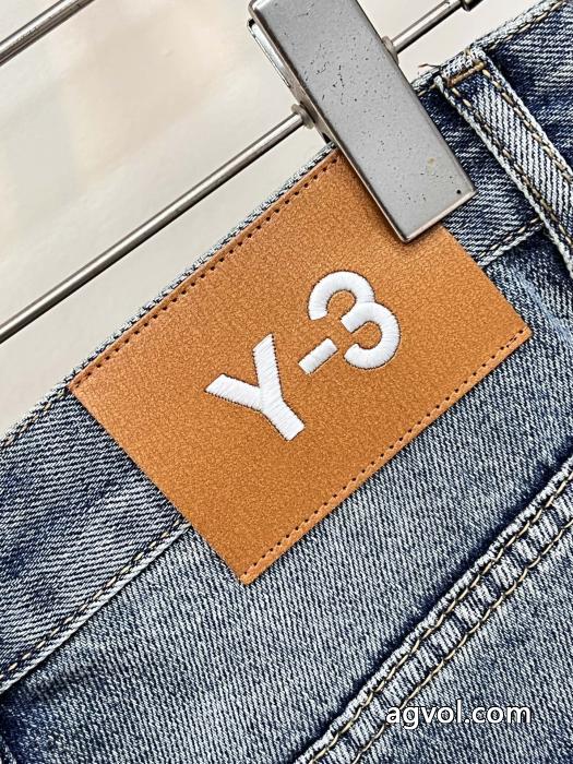 ブランド コピー 通販2026aw トレンド さわやかに新品おすすめ 重宝するワイ・スリージーパン.._0_4