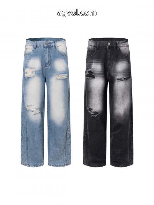 爆買い人気 王道コンビ 2026激安セール最高峰ジーンズブランド コピー s 級CHROME HEARTS_0_0