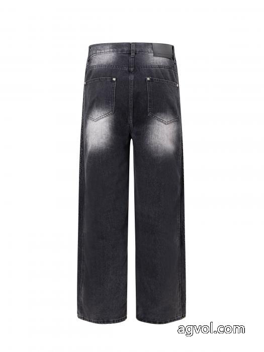 爆買い人気 王道コンビ 2026激安セール最高峰ジーンズブランド コピー s 級CHROME HEARTS_0_3