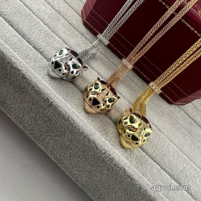 数量限定品 50%引き 2026年限定新作CARTIERブランド スーパー コピー 通販アクセサリー.._0_3