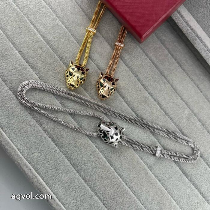 数量限定品 50%引き 2026年限定新作CARTIERブランド スーパー コピー 通販アクセサリー.._0_5