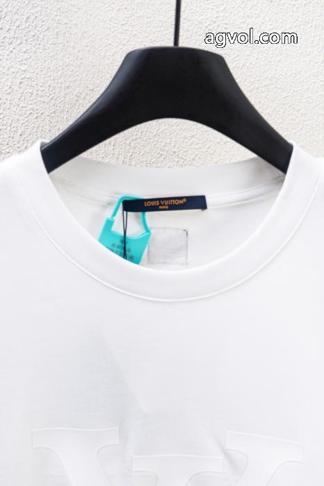LOUIS VUITTON今季大人気のデザイン 最大80％off 新作お洒落☆半袖Tシャツブランド コピー ショップ_0_2
