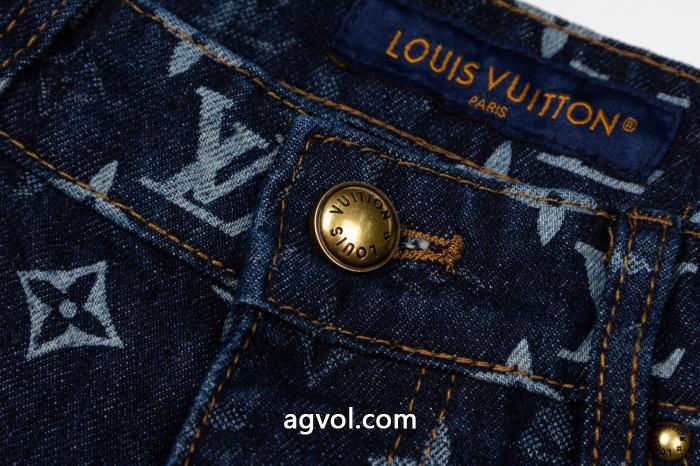 LOUIS VUITTON目を惹くアイテム 大注目国内完売数量限定 人気ブランド新作ジーンズスーパー コピー 安心_0_2