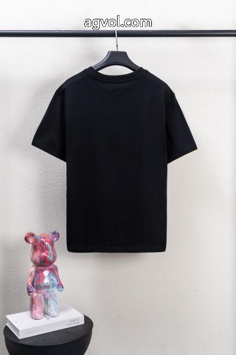 BURBERRY半袖Tシャツ高いセンス 在庫数限定 2026のトレンド偽 ブランド 通販_0_0