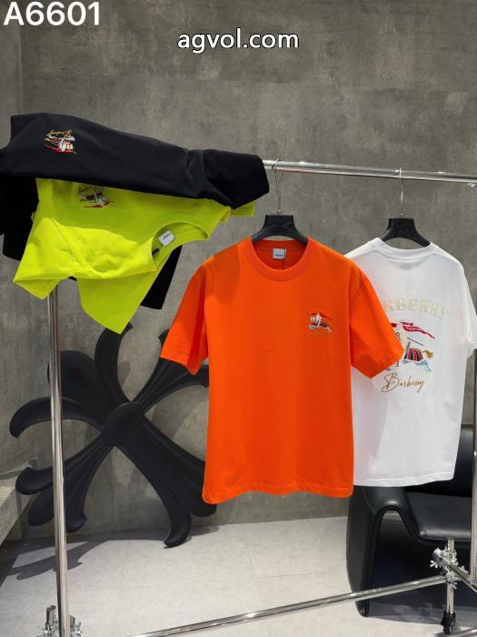 スーパー コピー 安心大人気アイテム 定番人気商品 送料無料BURBERRY半袖Tシャツ_0_3