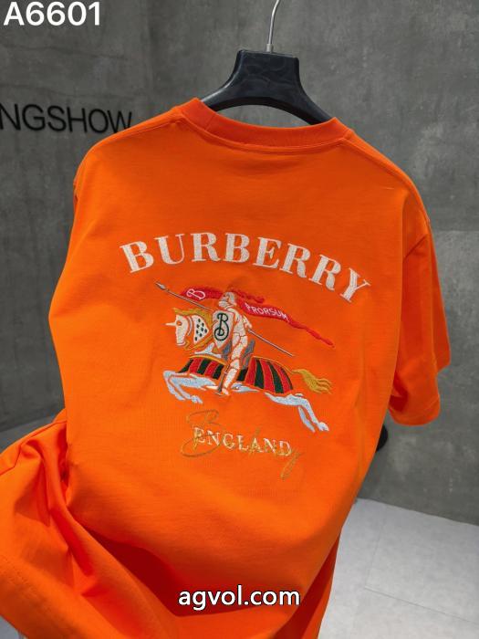 スーパー コピー 安心大人気アイテム 定番人気商品 送料無料BURBERRY半袖Tシャツ_0_4