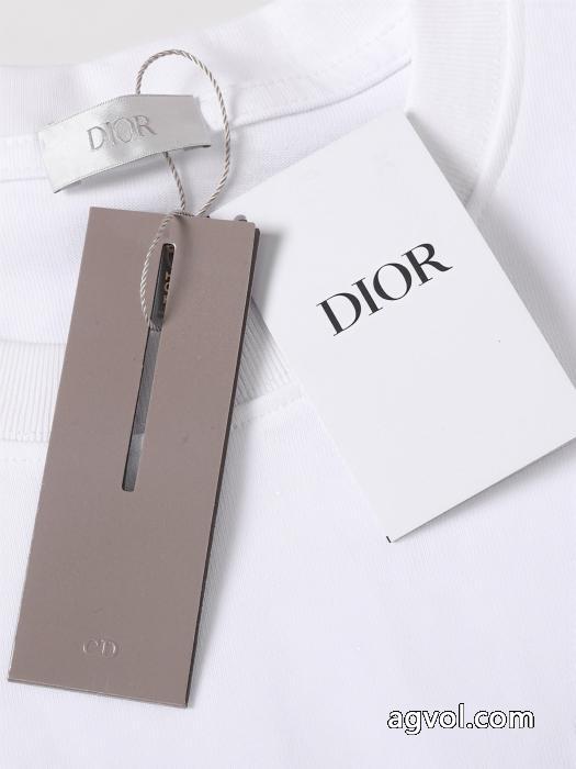 半袖TシャツDIOR激安 通販 専門店お得な激安セール価格 お洒落な存在感  人気デザインで欲しい_0_2