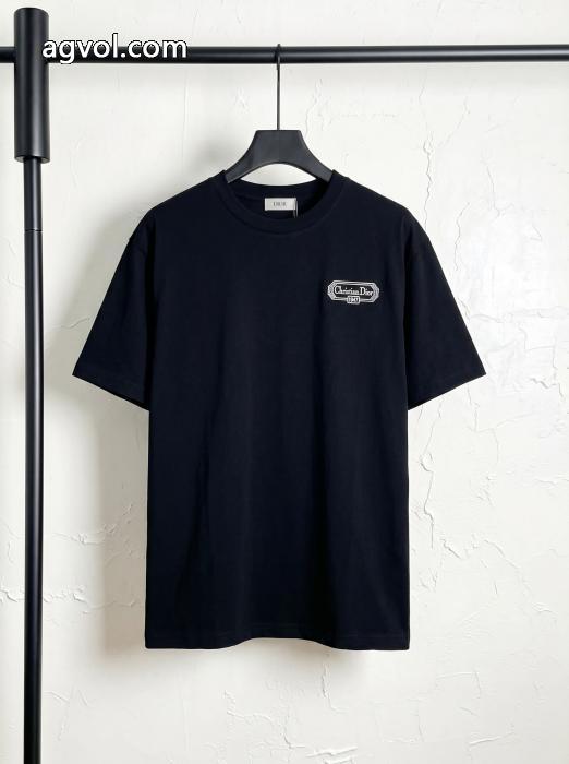 半袖TシャツDIOR激安 通販 専門店お得な激安セール価格 お洒落な存在感  人気デザインで欲しい_0_3