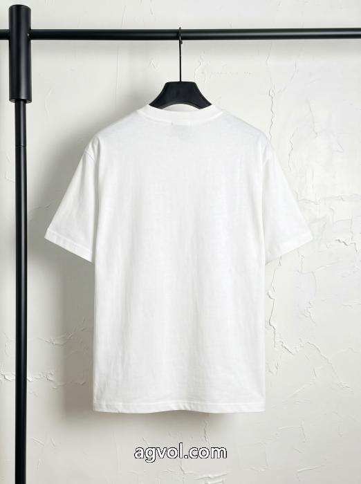 半袖Tシャツbalenciaga王道コンビ 素晴らしい新作 店舗完売品ブランド スーパー コピー 優良店_0_0