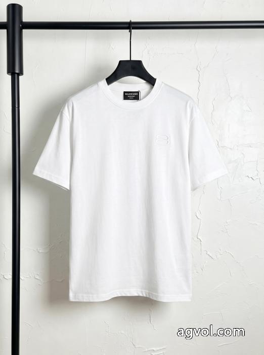 balenciaga毎シーズン人気が高い 注目される 大人気☆NEW!! 激安 通販 専門店半袖Tシャツ_0_0