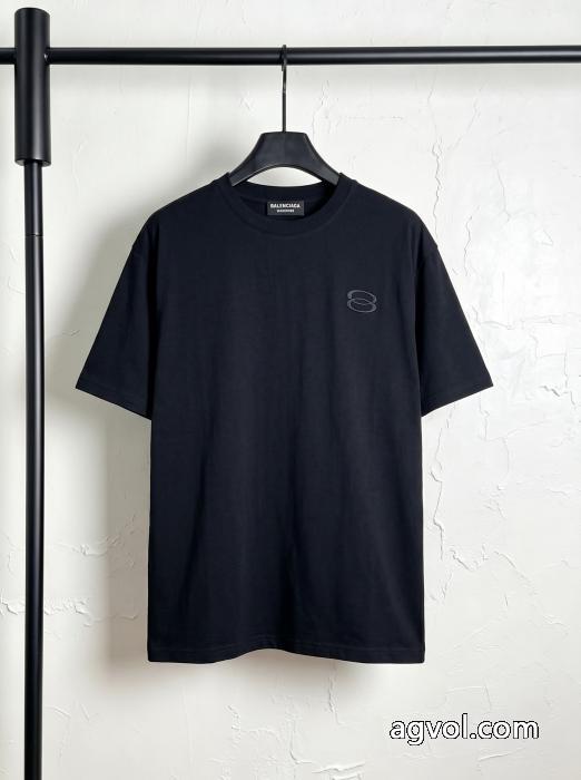 balenciaga毎シーズン人気が高い 注目される 大人気☆NEW!! 激安 通販 専門店半袖Tシャツ_0_2