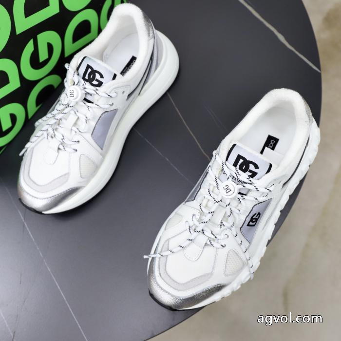 これからの季節、大活躍 新着春夏2026セール ラグジュアリーの王道スニーカーブランド スーパー コピーDolce&Gabbana.._0_1