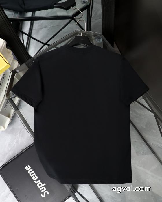 2026新作 カジュアルで気分爽快 大人気ストリートブランド 通販店半袖TシャツHERMES_0_1