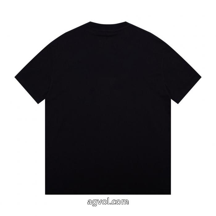 ブランド コピー半袖TシャツCHROME HEARTS高級感UP 大人気商品 高品質な商品_0_2
