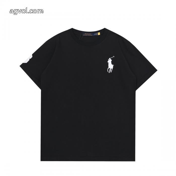 半袖Tシャツ流行っている 大特価完売品！ 個性的な2026のコーディネートブランド スーパー コピー 通販Polo Ralph Lauren_0_2