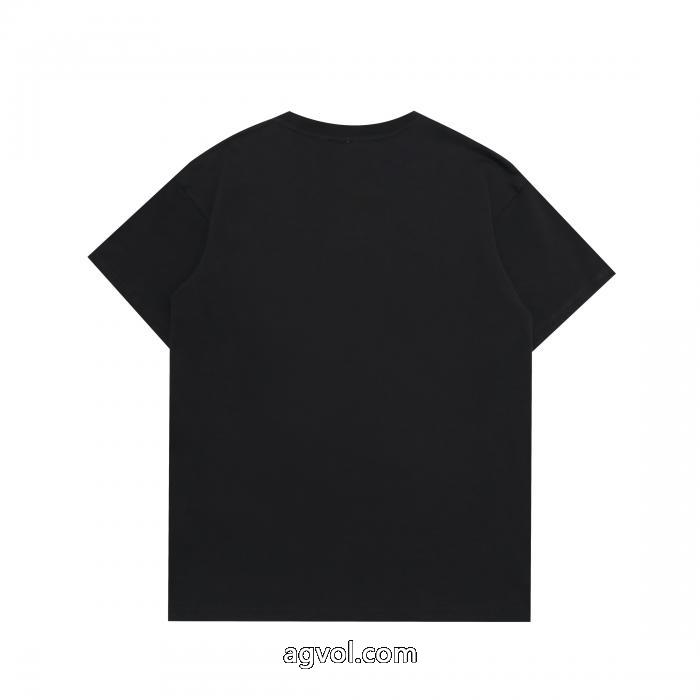 BURBERRYHOT人気 品質保証得価 数量限定爆買い半袖Tシャツブランド 偽物_0_2