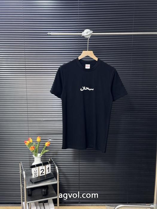 SUPREME半袖Tシャツ高品質素材で作られる 人気ブランドランキング トレンド感満載スーパー コピー 品_0_0