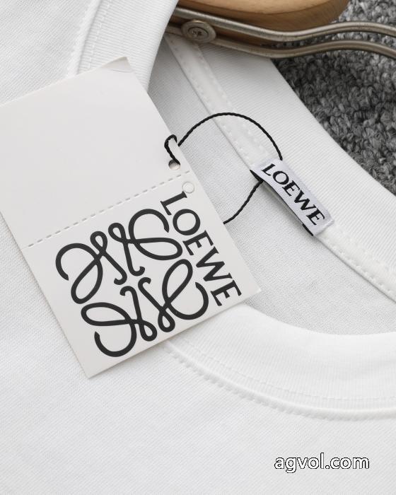 半袖TシャツLOEWE半額セール 2026年大人気な 最新入荷260%新品コピー 商品 通販_0_0