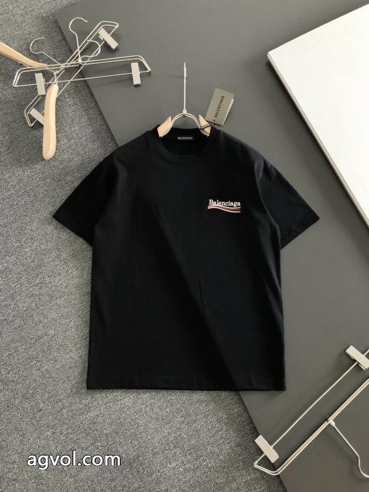 半袖Tシャツスーパー コピー 安心 balenciaga美品！    話題人気商品 新作入荷セール_0_1
