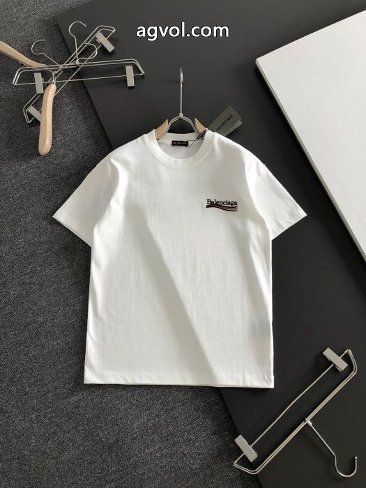 半袖Tシャツスーパー コピー 安心 balenciaga美品！    話題人気商品 新作入荷セール_0_2