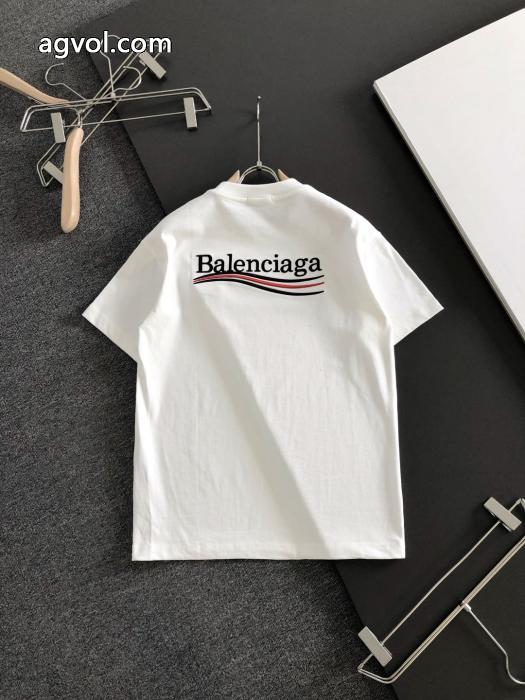半袖Tシャツスーパー コピー 安心 balenciaga美品！    話題人気商品 新作入荷セール_0_3