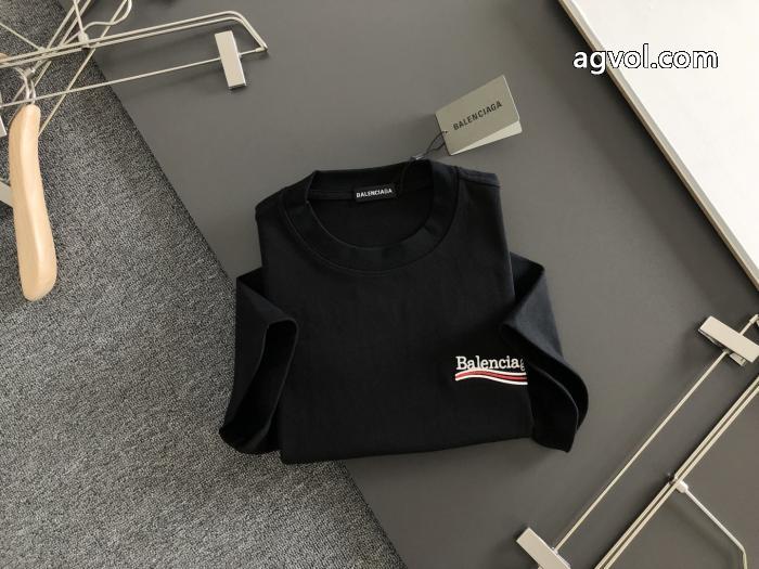 半袖Tシャツスーパー コピー 安心 balenciaga美品！    話題人気商品 新作入荷セール_0_4