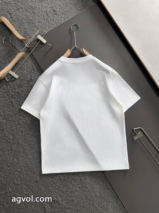 HERMES半袖Tシャツブランド コピー 着払い大人のファッション 人気商品最新作 早者勝ち_0_3