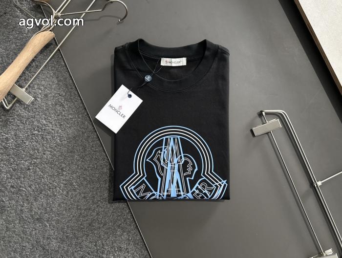 半袖TシャツMONCLERスーパー コピー抜け感のある夏着物 在庫あり即納 ロゴ入り新作 _0_2
