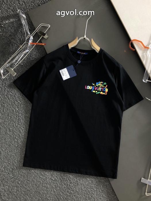 LOUIS VUITTON通販 ブランド上質上品 国内即納関税なし 今季超人気新作登場半袖Tシャツ_1_1