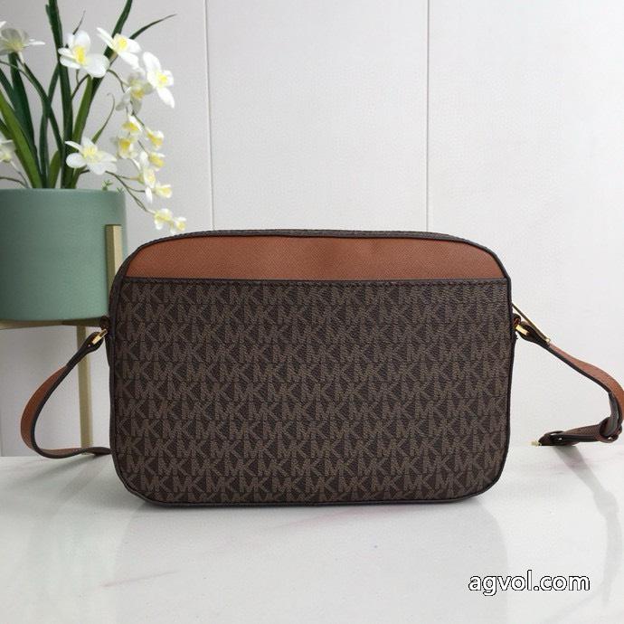 バッグ追跡付/関税無 弾力性の高い 光沢のあるスーパー コピー 安心Michael Kors.._0_2
