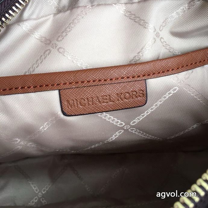 バッグ追跡付/関税無 弾力性の高い 光沢のあるスーパー コピー 安心Michael Kors.._0_3