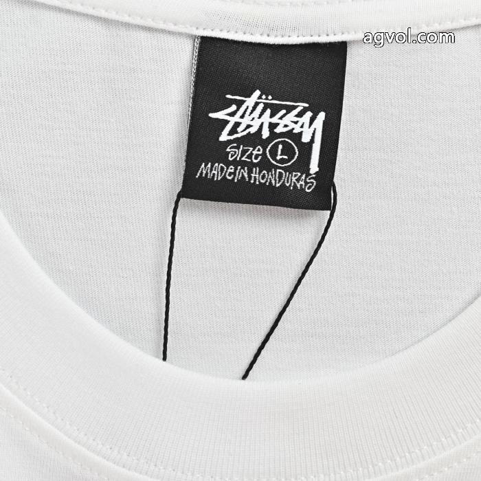 STUSSYセレブも愛用 話題の新作到着 快適的シャツ偽物 ブランド ショップ.._0_1
