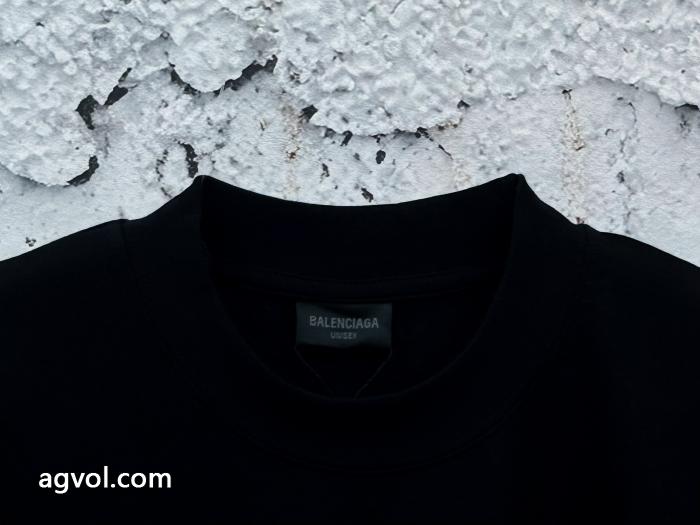 半袖TシャツBALENCIAGA素材感に注目 激安セール 即発送OKコピー ブランド 通販 安心_0_1