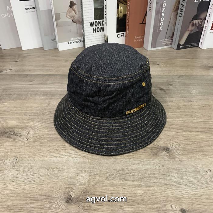 帽子国内未入荷 海外大人気 すぐお届け　2026新作コピー 品 ブランドBURBERRY_0_2