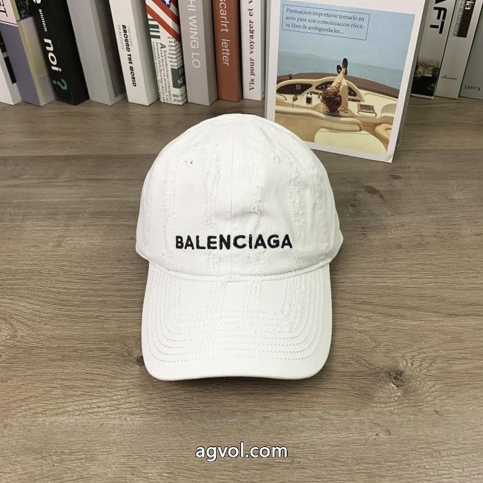 偽 ブランド数量限定得価 これで決まり 人気商品は即品切れ帽子balenciaga_0_2