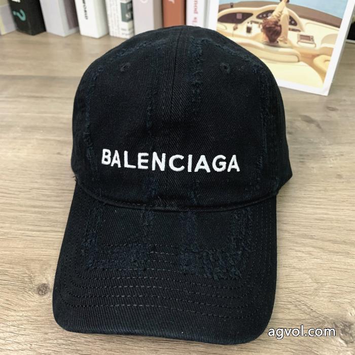 偽 ブランド数量限定得価 これで決まり 人気商品は即品切れ帽子balenciaga_0_3