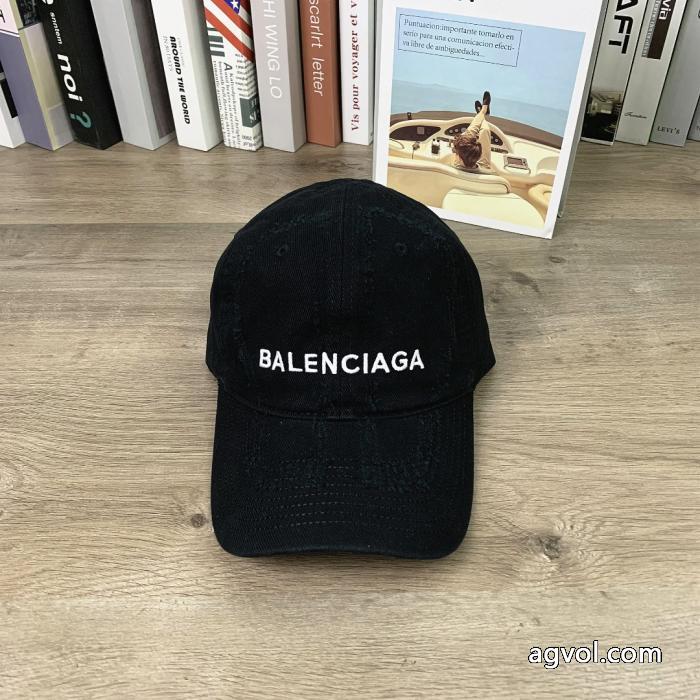 偽 ブランド数量限定得価 これで決まり 人気商品は即品切れ帽子balenciaga_0_4