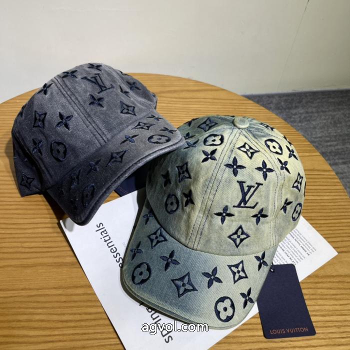 帽子ブランド コピー 着払い超人気最新作 品質保証お買い得 破格値大放出LOUIS VUITTON_1_3