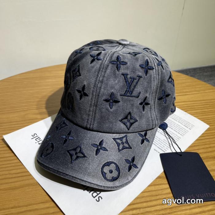 帽子ブランド コピー 着払い超人気最新作 品質保証お買い得 破格値大放出LOUIS VUITTON_1_4