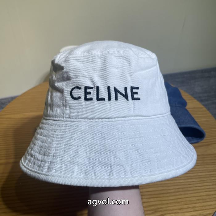 帽子期間限定セール 存在感のある VIPセールでお得ブランド コピー 専門店CELINE_0_1