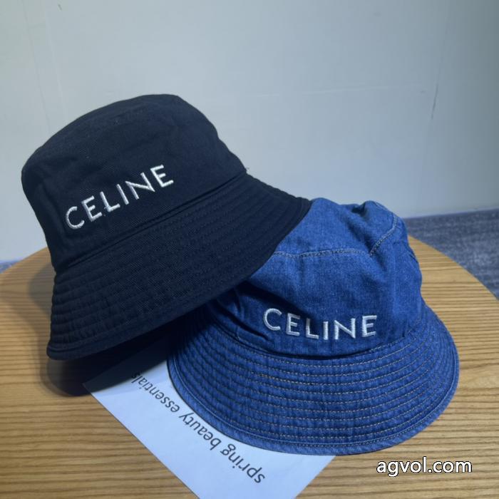 帽子期間限定セール 存在感のある VIPセールでお得ブランド コピー 専門店CELINE_0_2
