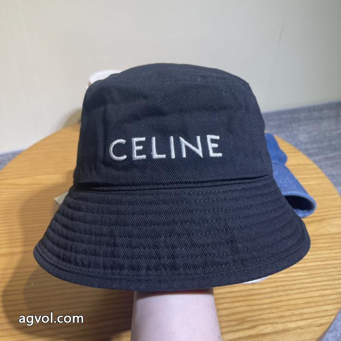 帽子期間限定セール 存在感のある VIPセールでお得ブランド コピー 専門店CELINE_0_3