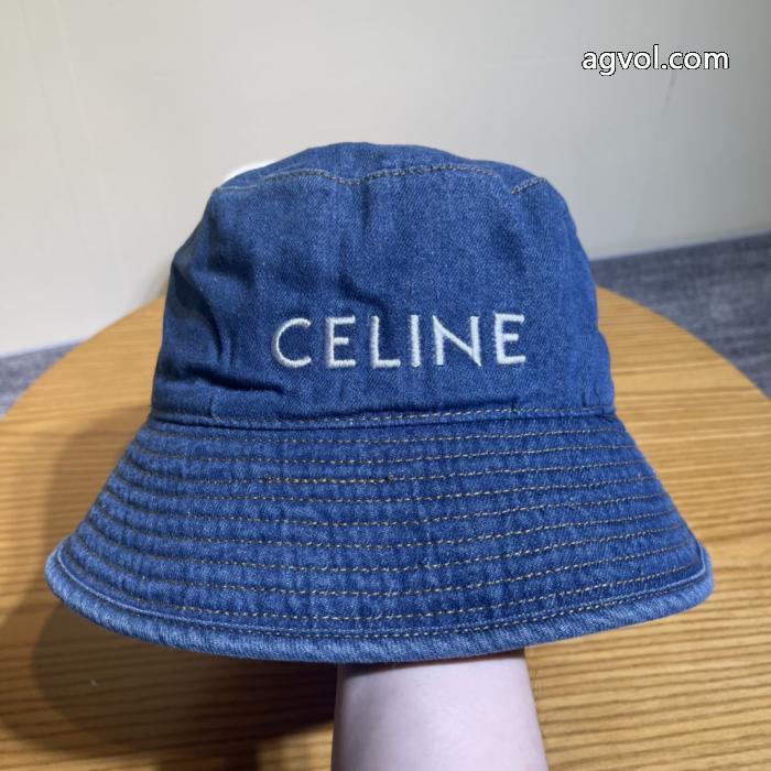 帽子期間限定セール 存在感のある VIPセールでお得ブランド コピー 専門店CELINE_0_4